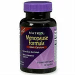 Natrol Menopause Formula Review