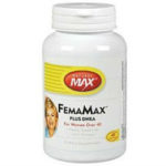 Natural Max Fema Max Plus DHEA Review