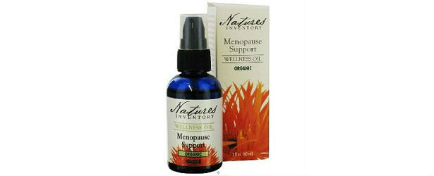 Natures Inventory Menopause Support Review
