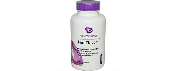NeuroScience, Inc. FemFlavone Review