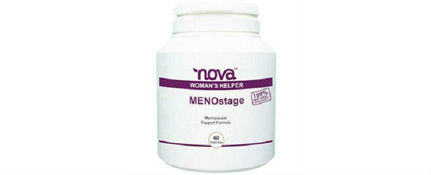 Nova Menopause Support Review