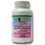 Nu Woman Menopause Relief Review