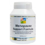 NutriGold Menopause Support Formula Review