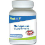 Nutriaid Menopause Supplement Review