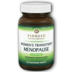 Pioneer Women's Transition Menopause Review
