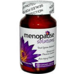Pure Solutions Menopause Solutions Review