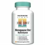 Rainbow Light Menopause One Multivitamin Review