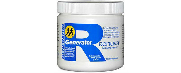Renuva Generator Review