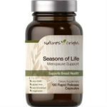 Seasons Of Life Menopause Support Review