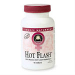 Source Naturals Hot Flash Review