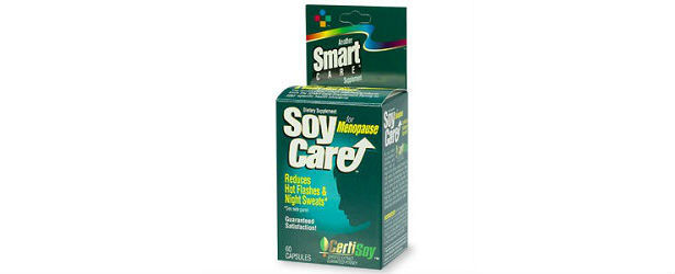 Soy Care For Menopause Review