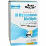 SuperNutrition Menopause Multiple Review