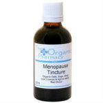 The Organic Pharmacy Menopause Tincture Review