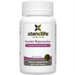 Xtendlife Female Rejuvenator Review