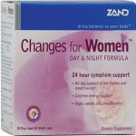 Zand Changes For Women Day And Night Review