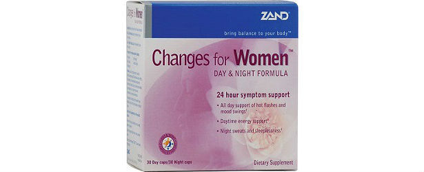 Zand Changes For Women Day And Night Review