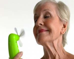 Menopause Overview