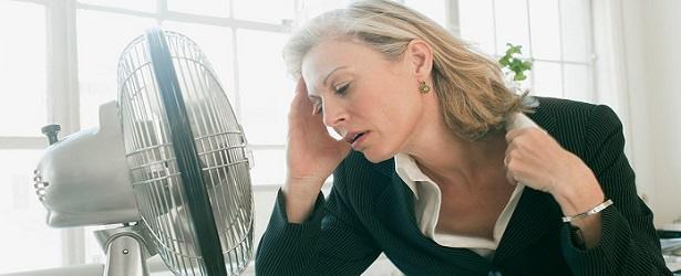 Conventional vs Alternative Hot Flashes Treatments