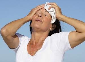 Preventing Hot Flashes