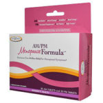 AM/PM Menopause Formula Enzymatic Therapy Review
