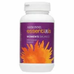 Arbonne Women's Balance Review