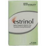 Estrinol New Vitality Review
