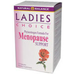 Ladies Choice Natural Balance