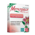 Menopace Vitabiotics Review