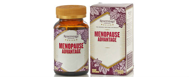 Menopause Advantage Reserveage Nutrition Review
