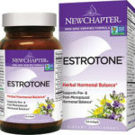 New Chapter Estrotone Review