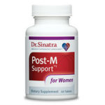 Post M Support Dr. Sinatra Review