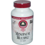 Source Naturals Menopause Multiple Review