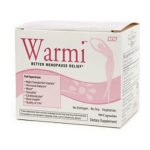 Warmi Better Menopause Relief Review